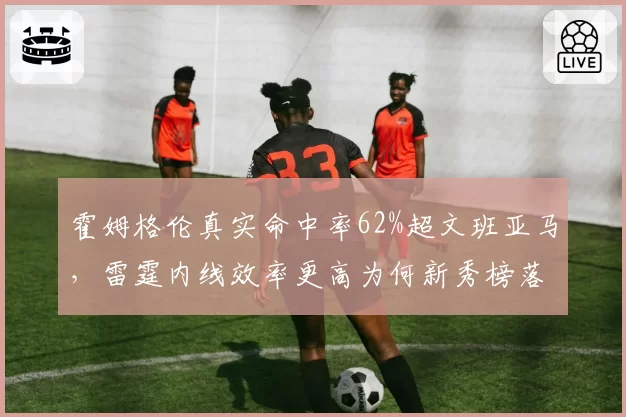 霍姆格伦真实命中率62%超文班亚马，雷霆内线效率更高为何新秀榜落后？