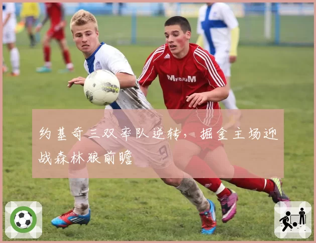 约基奇三双率队逆转,掘金主场迎战森林狼前瞻