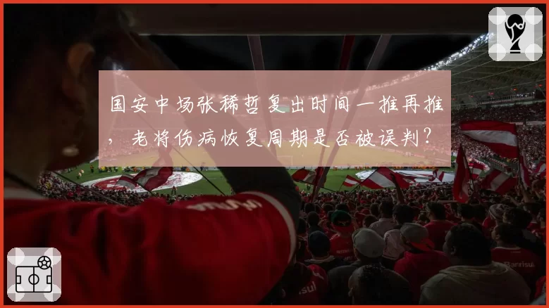 国安中场张稀哲复出时间一推再推，老将伤病恢复周期是否被误判？